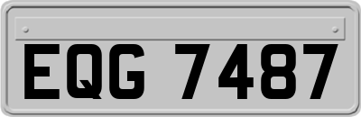 EQG7487