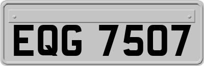 EQG7507