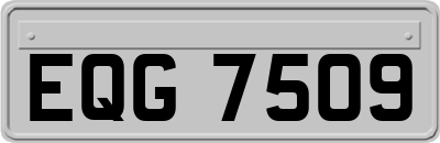 EQG7509
