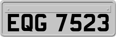 EQG7523