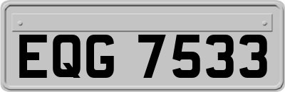 EQG7533
