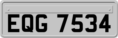 EQG7534
