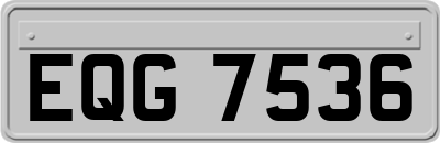EQG7536
