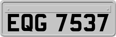 EQG7537