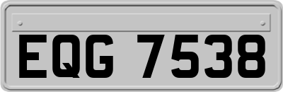 EQG7538