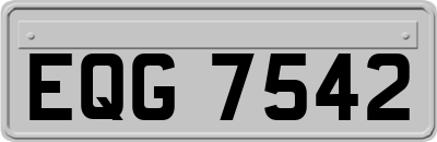 EQG7542