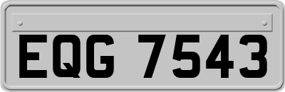 EQG7543