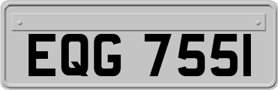 EQG7551