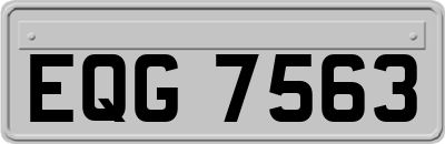 EQG7563