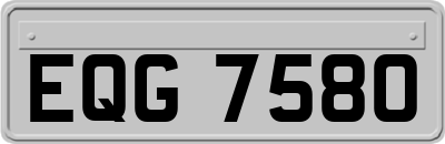 EQG7580
