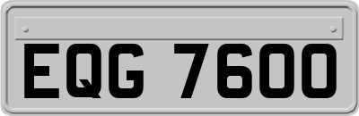 EQG7600