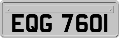 EQG7601