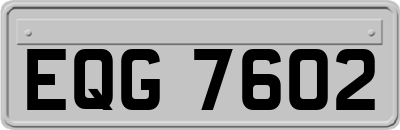 EQG7602