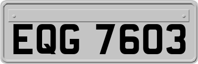 EQG7603