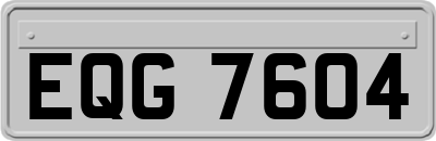 EQG7604
