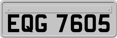 EQG7605