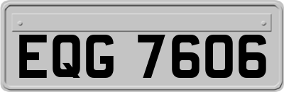 EQG7606