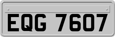 EQG7607