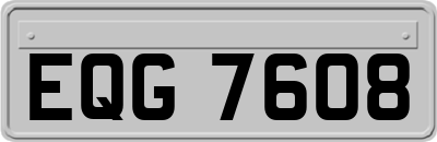EQG7608