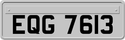 EQG7613