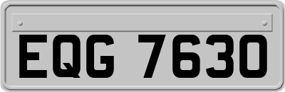EQG7630