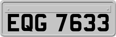 EQG7633