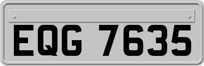 EQG7635