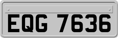 EQG7636
