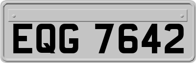 EQG7642