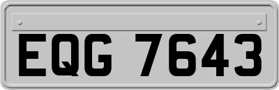 EQG7643