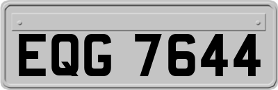EQG7644