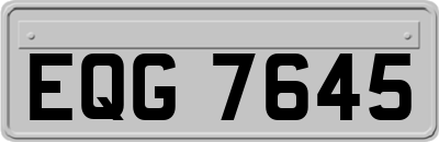 EQG7645