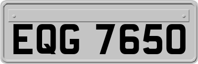 EQG7650