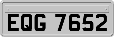 EQG7652