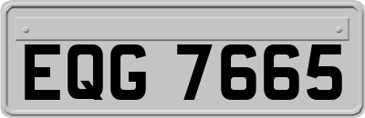 EQG7665