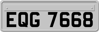 EQG7668