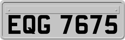 EQG7675