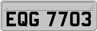 EQG7703