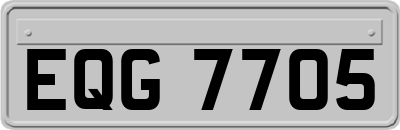 EQG7705