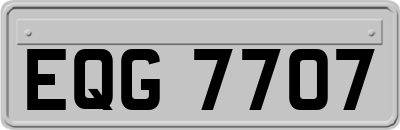 EQG7707