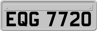 EQG7720