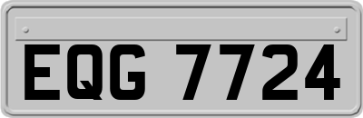EQG7724