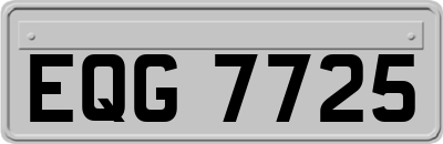 EQG7725