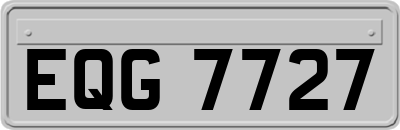 EQG7727