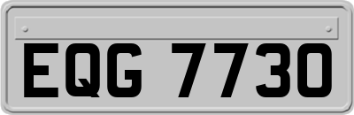 EQG7730