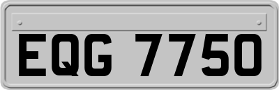 EQG7750