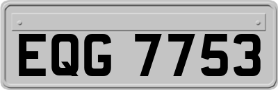EQG7753
