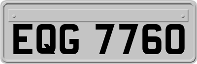 EQG7760