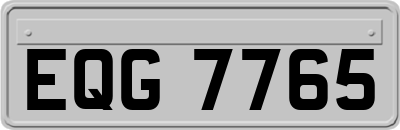 EQG7765