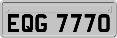 EQG7770